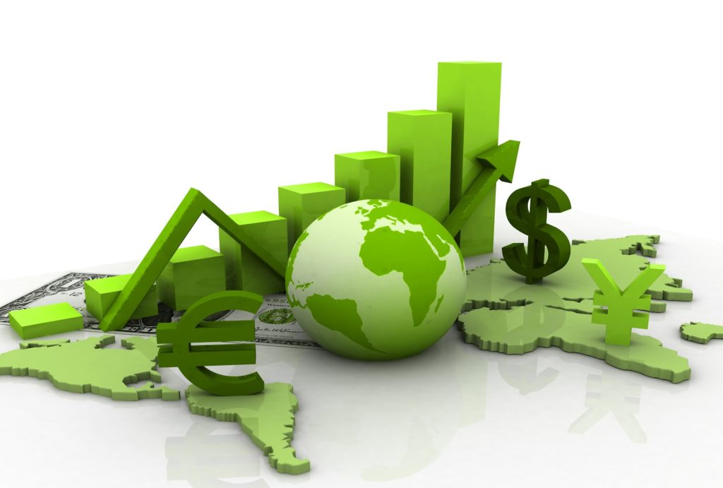 麻豆色情片 Launches Green Finance Framework